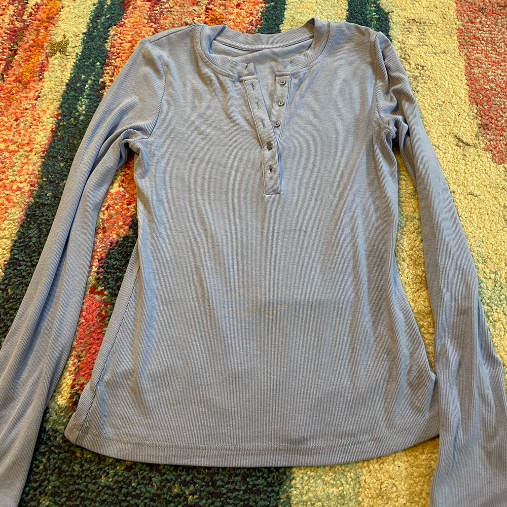Forever 21 Top